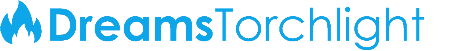DreamsTorchlight logo
